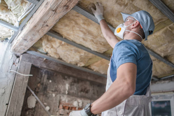 Best Insulation for Specific Applications in Wilburton, OK