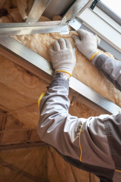 Best Insulation for Specific Applications in Wilburton, OK